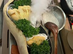 -蘑界·野生菌火锅(深业上城店)