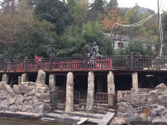 -石燕湖生态旅游景区