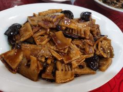 烧二冬-玉华台饭庄(裕中西里小区店)