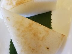 桂花白糖糕-潮府馆·非遗潮州菜·世纪公园(新国际博览中心店)