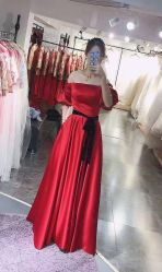 -NaNa婚纱礼服馆