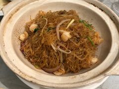 -万禧明珠大酒楼(海丰店)