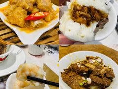 -赏点粤式点心(广州塔店)