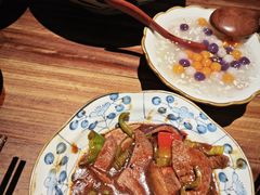 -贡梅老面馆·蟹粉面·无锡特色小吃(南长街主推店)