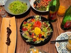 -驿楼兰·新疆菜(火车站店)
