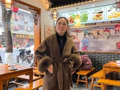 -吃香喝辣·地道衡东菜(南岳大庙店)