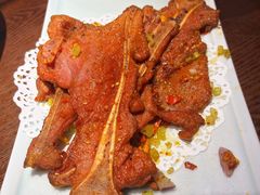 -小菜园新徽菜(苏州繁花中心店)