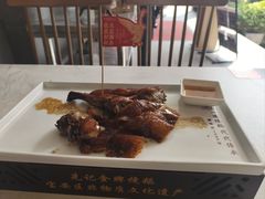 -先记烧鹅王·本地粤菜(福永店)