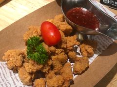 -波比Pizza(新城店)