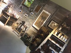 -驿舍·民國老营房院子私房菜(科学会堂店)