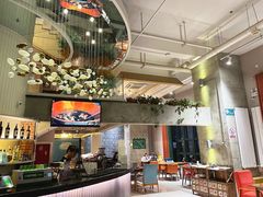 -See Ya回见墨西哥餐厅