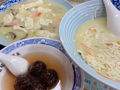 -粗茶淡饭(东关街店)