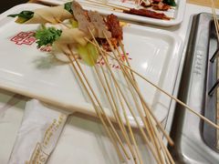 -袁记串串香(北国店)