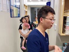 -爱佳宠物中心医院24H·CT·骨外科·猫专科(瑶海万达店)