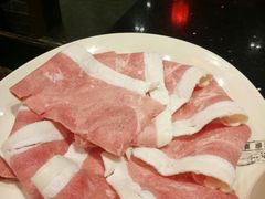 -宽板凳老灶火锅(南礼士路店)