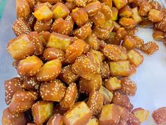 蜜三刀-生活林(河北路店)