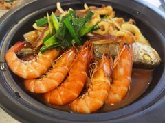 东海炣三鲜-宋小谨·泉州菜(南益广场店)