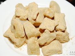 打糕-延成苑韩式烤肉店(长春道店)