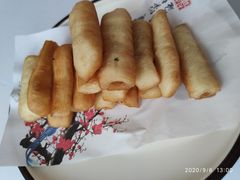 -新华中州国际饭店·南湾一景餐厅