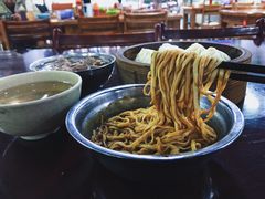 -达道武仔牛肉店(广达路店)