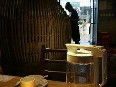 大堂-望湘园·洞庭渔宴(浦江欢乐颂店)