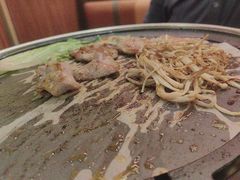 -核桃碳烤肉馆(深圳首店)
