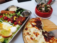 -吃饼人西餐(南开店)