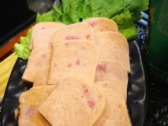 -神火源炭火烤肉火锅店(西塘店)