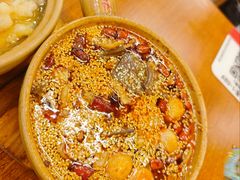 -罗妈砂锅(吉林长春红旗街万达店)