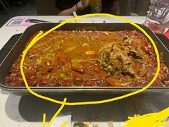 -鱼酷活鱼烤鱼(北美店)