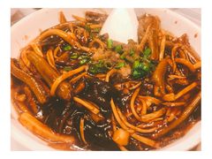-玲珑餐厅(陕西南路店)