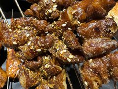 -刘成杰锦州烧烤(南河路店)