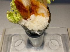 -万岁寿司(天河领展店)