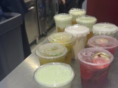 -唐沫茶兮(仓山万达金街店)