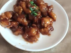 -芦茨金富饭庄·25年老字号·专做稻草鸡