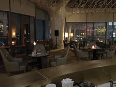 -三迪希尔顿酒店·星空酒廊