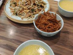 -合合春饼·酱骨·东北菜(潘家园店)