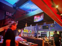 -杨记齐齐哈尔烤肉(总店)