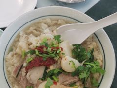-秦老大西安羊肉泡馍馆(健德门店)