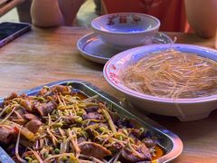 -夜椒瑶·广西大排档(八卦岭店)