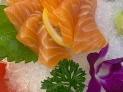 -红叶日料·放题·海胆·定食(星海店)