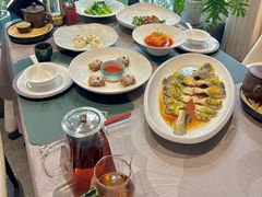 -龙井御庄·精致江南菜(龙井店)