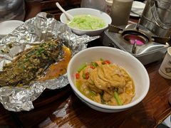 -衡厨·衡阳土菜(中南店)