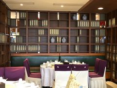 -翠山·映月湖景餐厅(映月湖公园店)