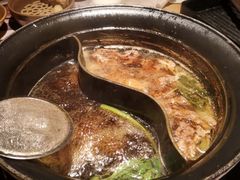 -温野菜涮涮锅(西单大悦城店)