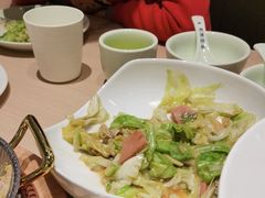 -吕氏疙瘩汤·新鲁菜(潍坊银座店)