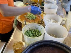 -安徽阜阳卷馍(西单店)