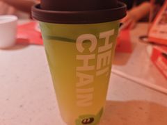 -闻溪有渔·活鱼现烤才好吃(太仓万达店)