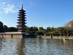 -上海方塔园