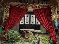 -锦府盐帮·侯宅(五棵松万达店)